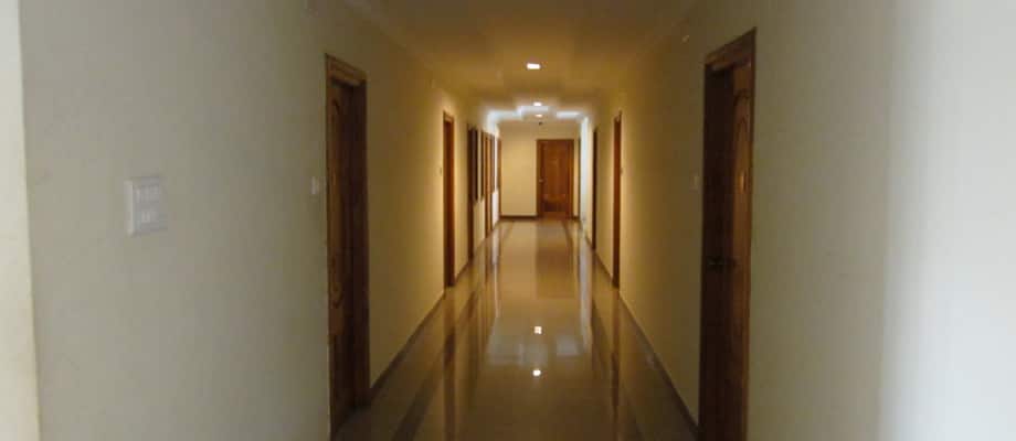 Hotel City Towers, Nagapattinam 5